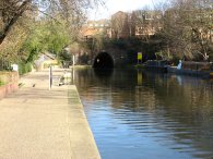 Islington Tunnel