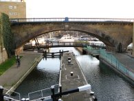 Commercial Road Lock