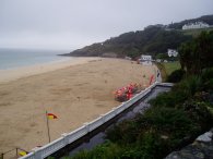 Porthminster Beach, St Ives