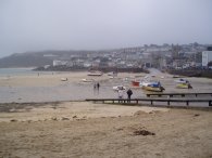 St Ives