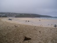 Porthmeor Beach