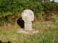 Stone Cross