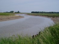 Faversham Creek