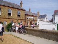 The Royal Native Oyster Stores