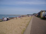 Tankerton Promenade