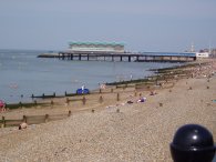 Herne Bay Pier