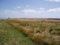 Reculver Country Park