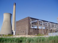 Richborough Power Station