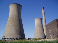 Richborough Power Station