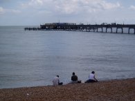  Deal Pier