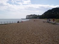 Oldstairs Bay