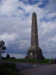 Dover Patrol Memorial