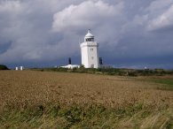 South Foreland Lighthouse