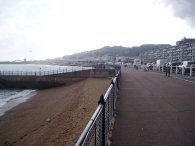 Dover Seafront