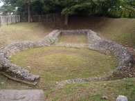 Knights Templar Church, Dover