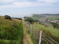 Shakespeare's Cliff