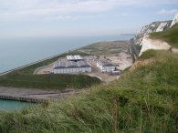 Samphire Hoe