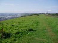 Folkestone Downs