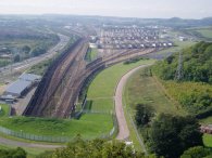 Channel Tunnel Rail Terminal