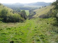 Saxon Shore Way