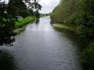 The Royal Military Canal