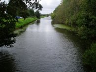 The Royal Military Canal