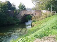 Stone Ferry Bridge