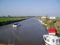 River Rother