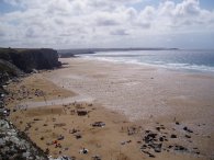 Watergate Bay