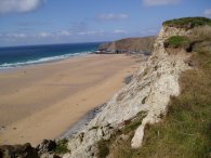 Watergate Bay