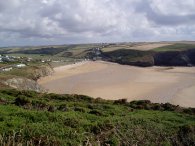 Mawgan Porth