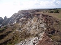 Coastal Erosion