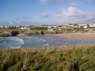 Treyarnon Bay