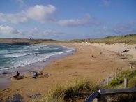 Constantine Bay