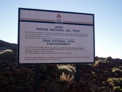 National Park Information Board