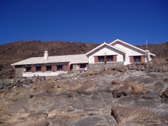  The Refugio de Altavista