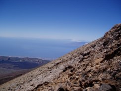 Pico del Teide