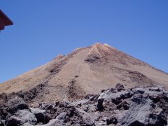 Pico del Teide