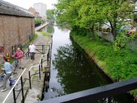 Hertford Union Canal