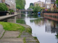 Hertford Union Canal