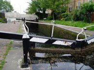 Hertford Union middle lock