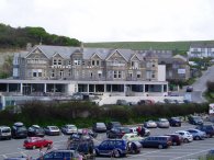 Watergate Bay Hotel