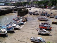 Newquay Harbour