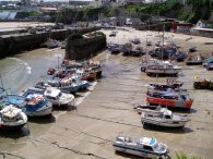 Newquay Harbour