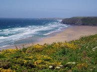 Watergate Bay