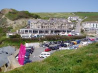 Watergate Bay Hotel