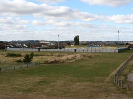 Canvey Island FC