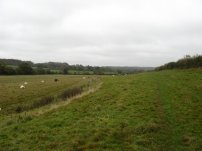 South Bucks Way, nr Amersham