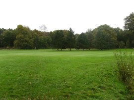 Gerrards Cross Golf Course