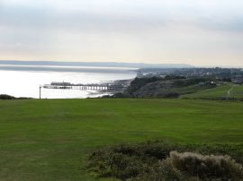 East Hill, Hastings